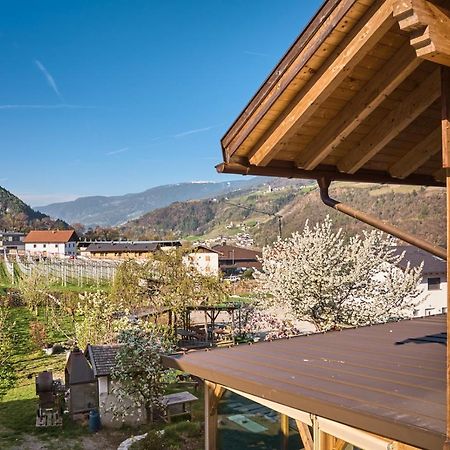 Kircherhof Bressanone Exterior photo