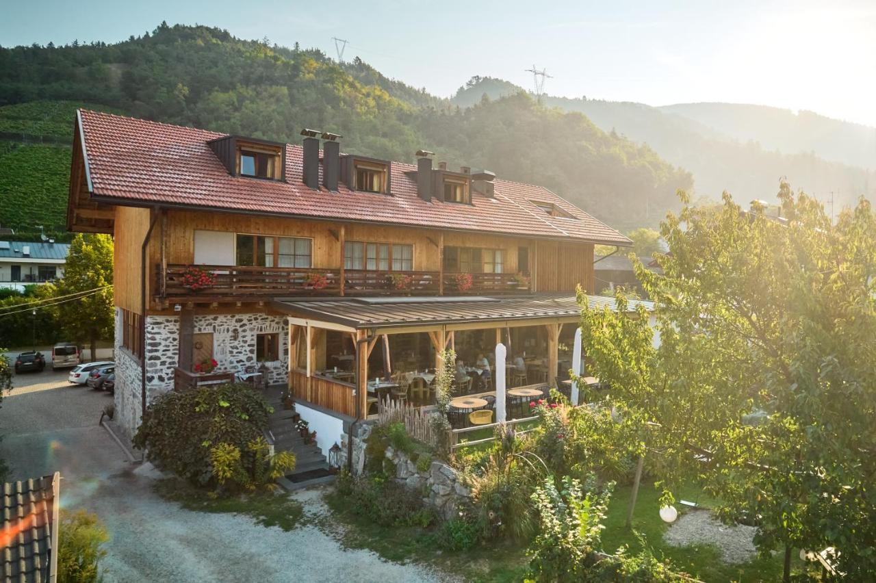 Kircherhof Bressanone Exterior photo