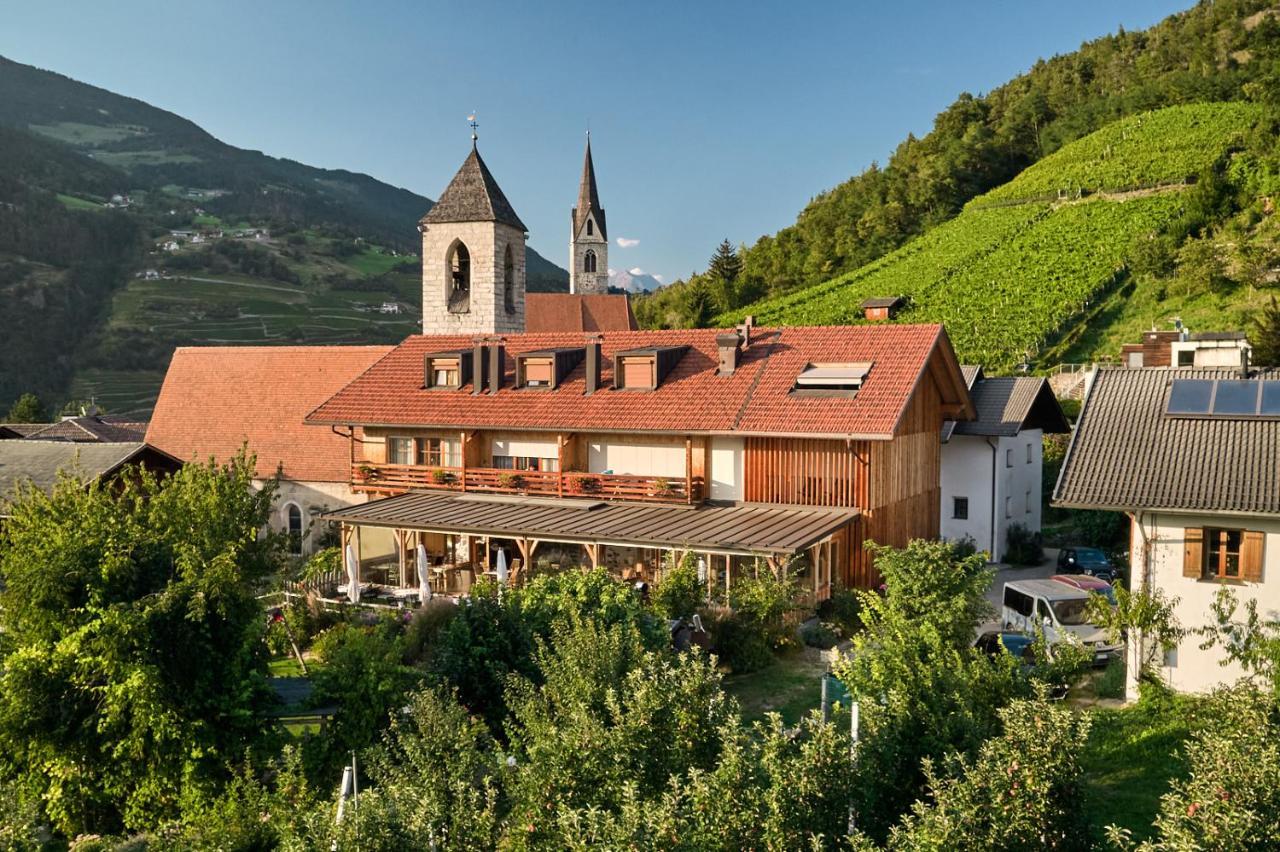 Kircherhof Bressanone Exterior photo