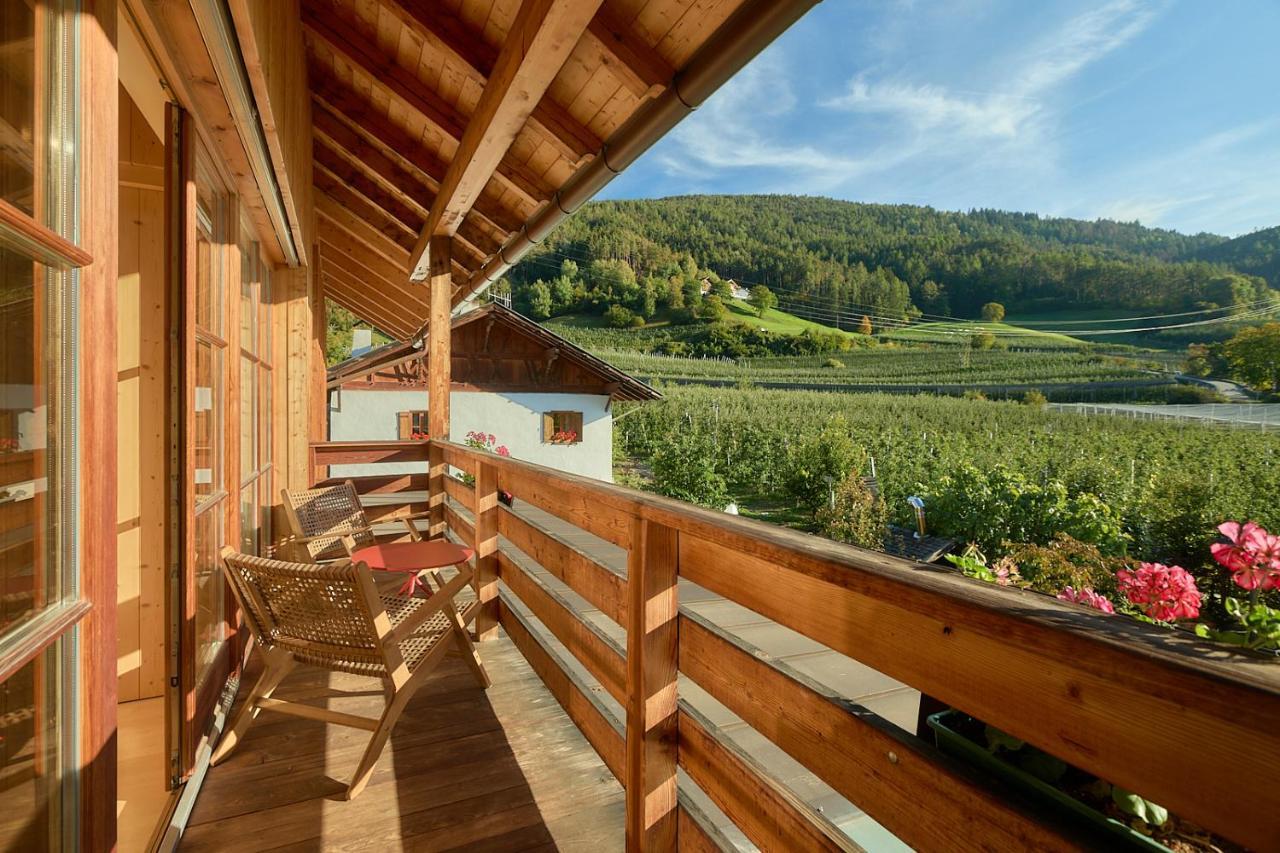 Kircherhof Bressanone Exterior photo