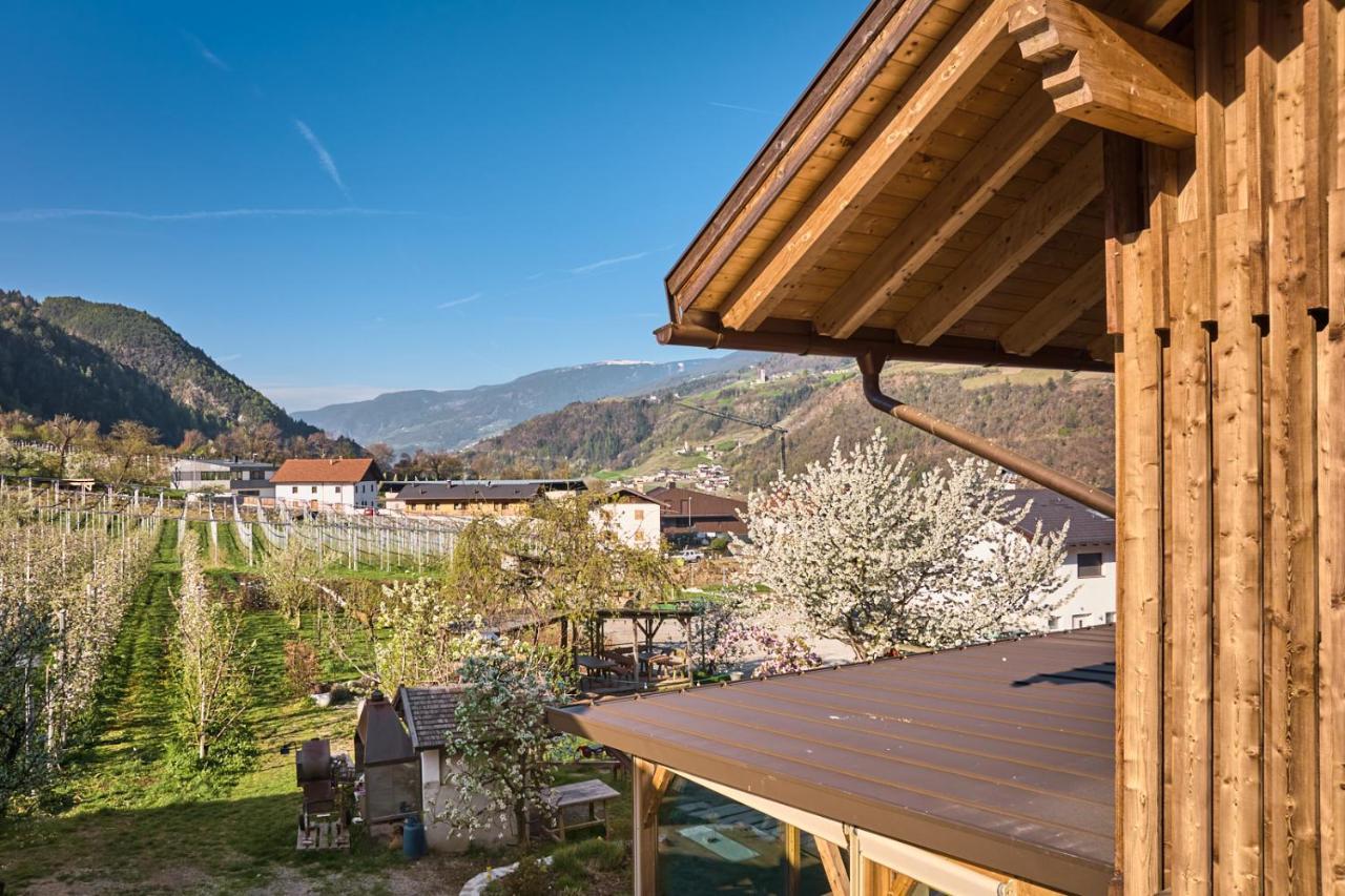 Kircherhof Bressanone Exterior photo
