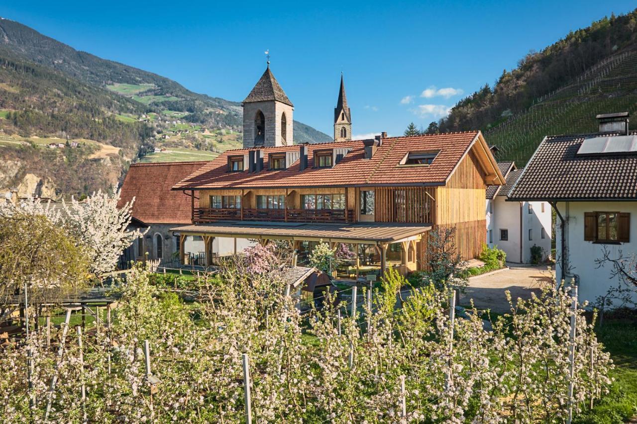 Kircherhof Bressanone Exterior photo